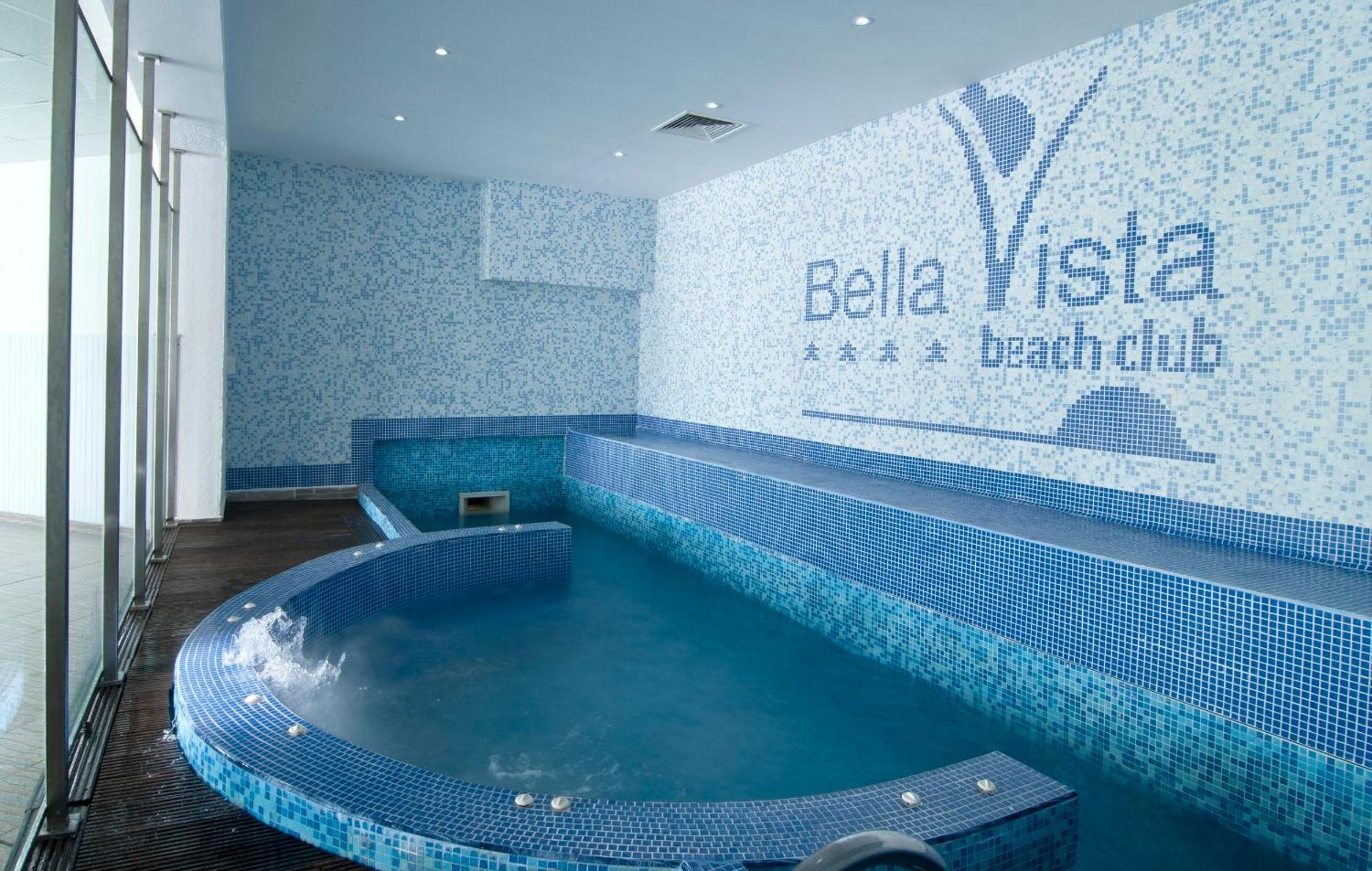 Bella Vista Beach Club 34/54