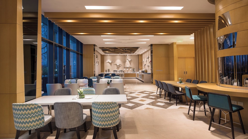 Holiday Inn Express Suzhou Taihu Lake 13/17