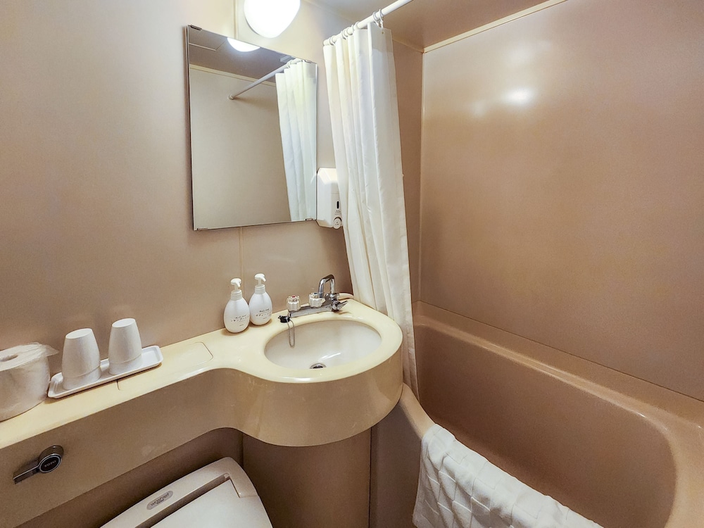 Hotel Himeji Hills 38/38