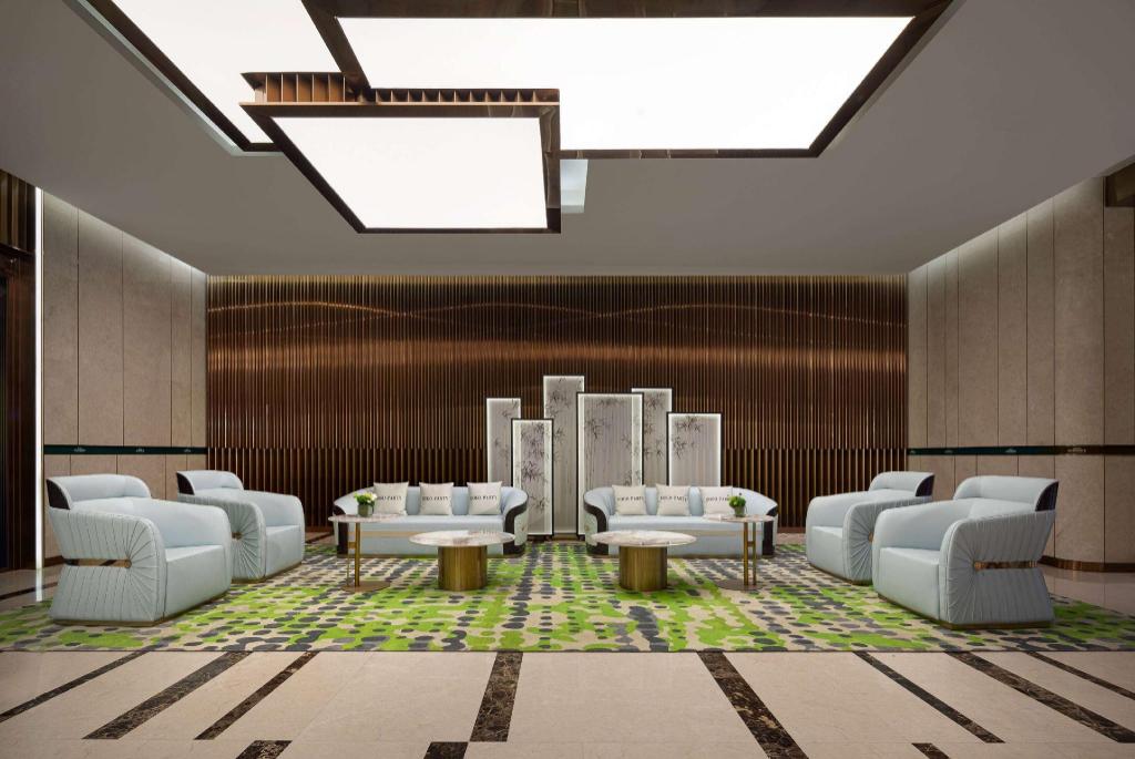 Wingate by Wyndham Urumqi Railway Station 24/27