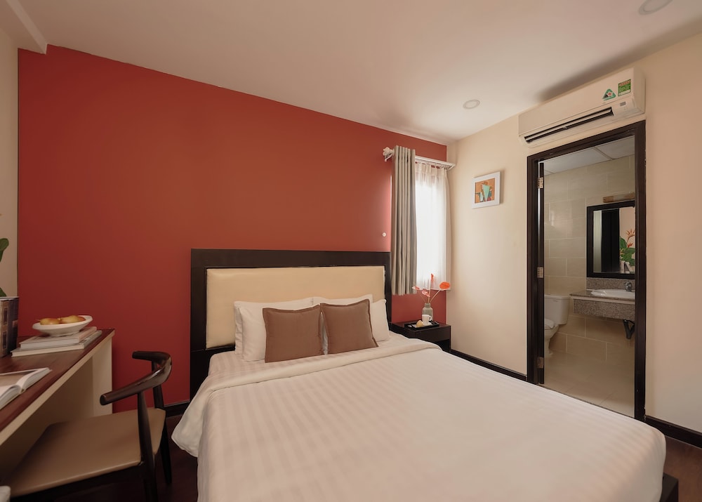 Asian Ruby Hotel & Apartment 27/62