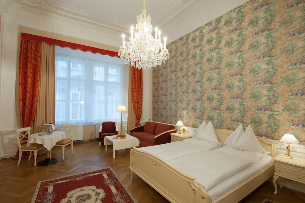 Pertschy Palais Hotel 19/56