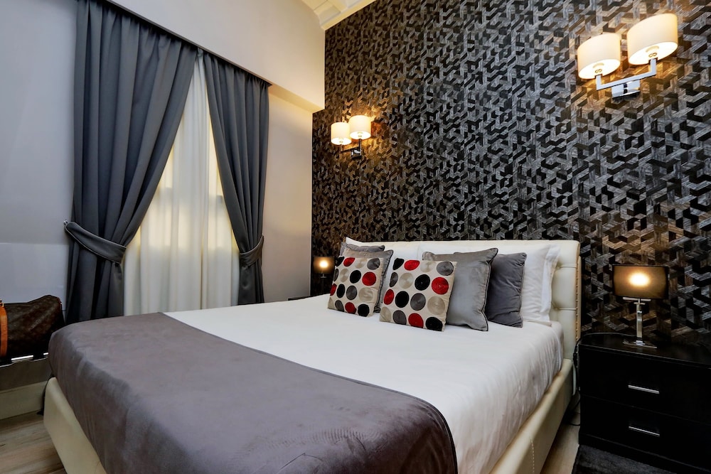 Sistina Twentythree Luxury Rooms 6/50