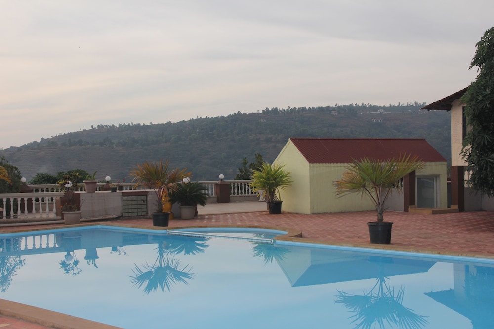 Mount View Executive 34/50