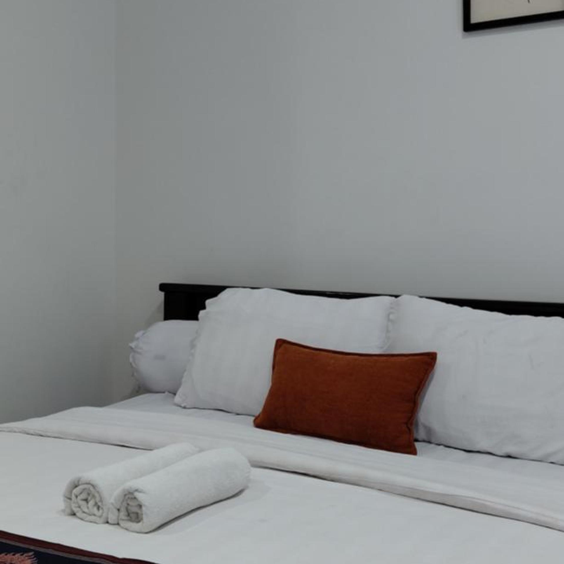 Bethara Hotel Syariah Lampung 13/26