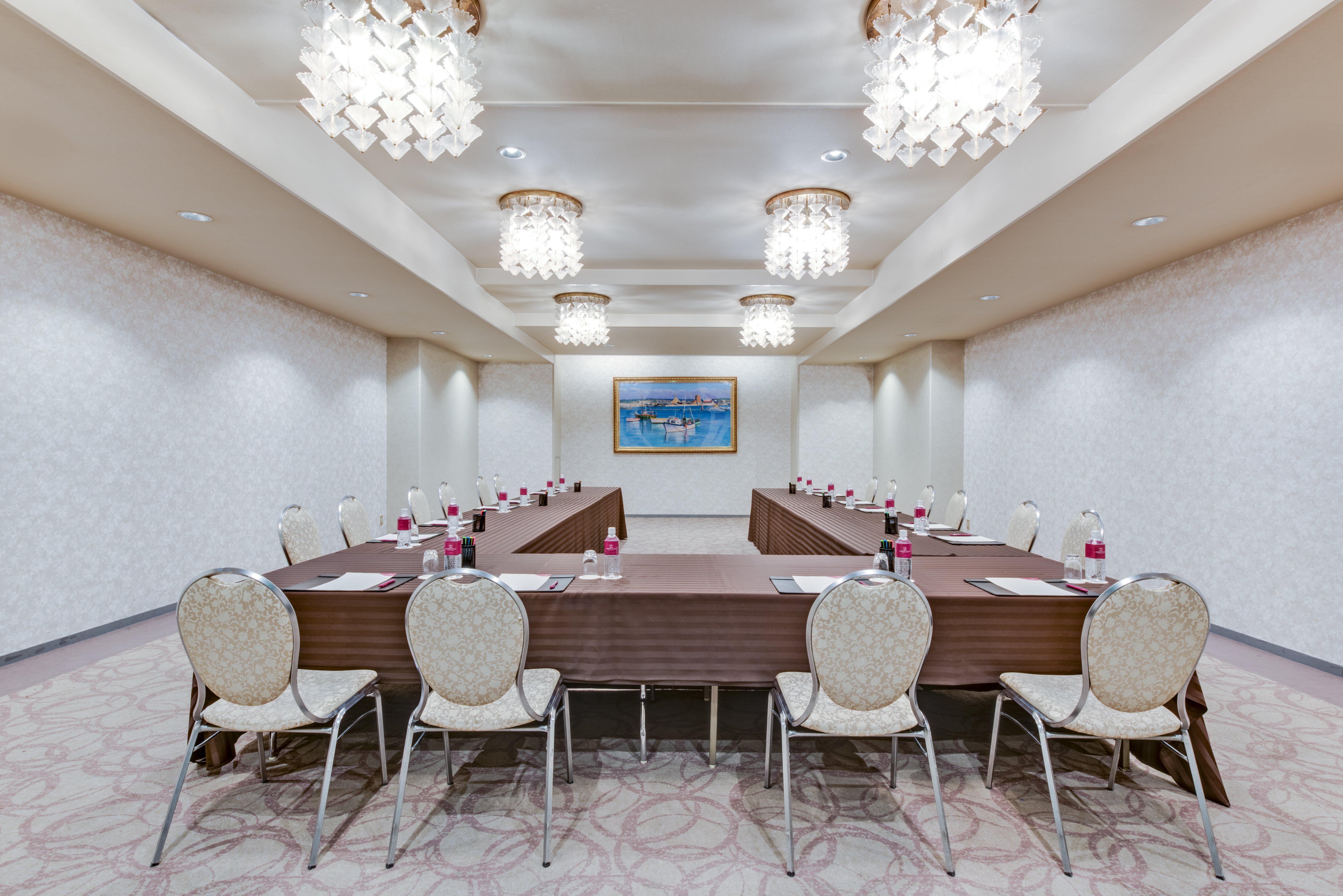 Ana Crowne Plaza Fukuoka 66/75