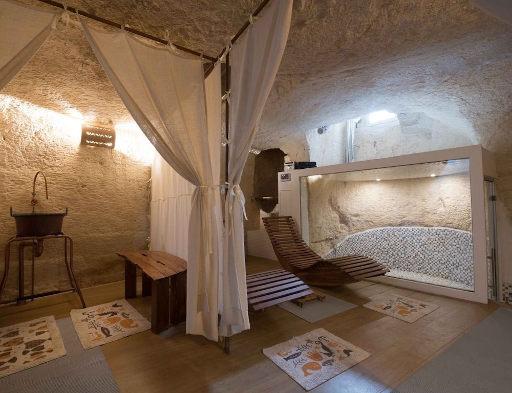 Palazzo Guglielmo Albergo Diffuso 34/79