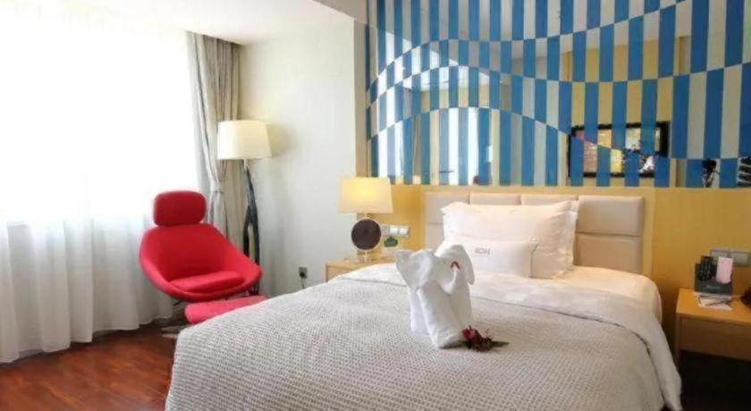 Xingtai Yuehai Hotel 25/44