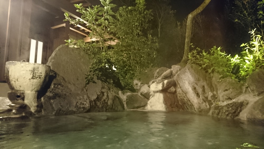Kurokawa Onsen Ryokan Ichinoi 42/50