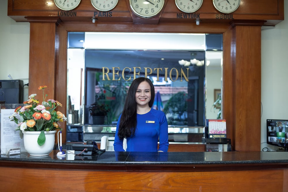 Hoang Ha Hotel 56/67