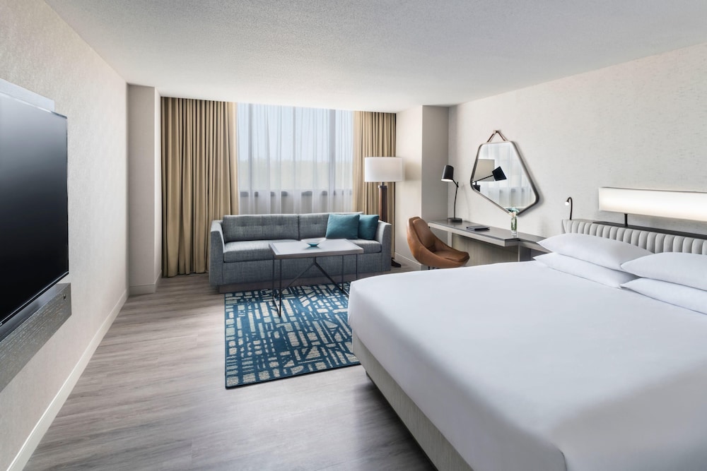 Hyatt Regency O Hare Chicago 13/50