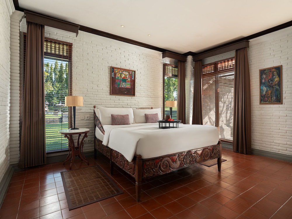 2 Bedrooms, Pool, Family, Villa, King and Twin Beds