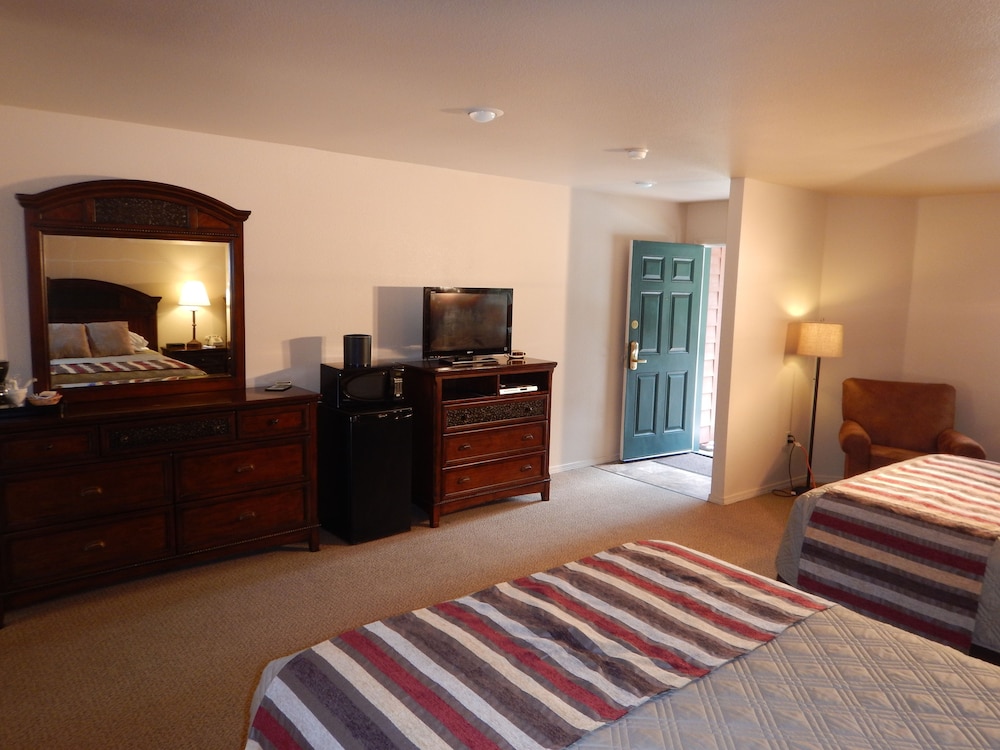 Mount Shasta Resort 26/63