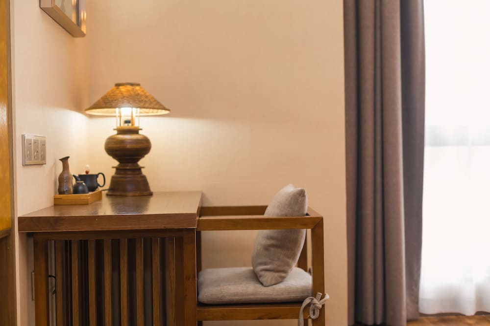 Infully Hotel - Mianyang 15/24