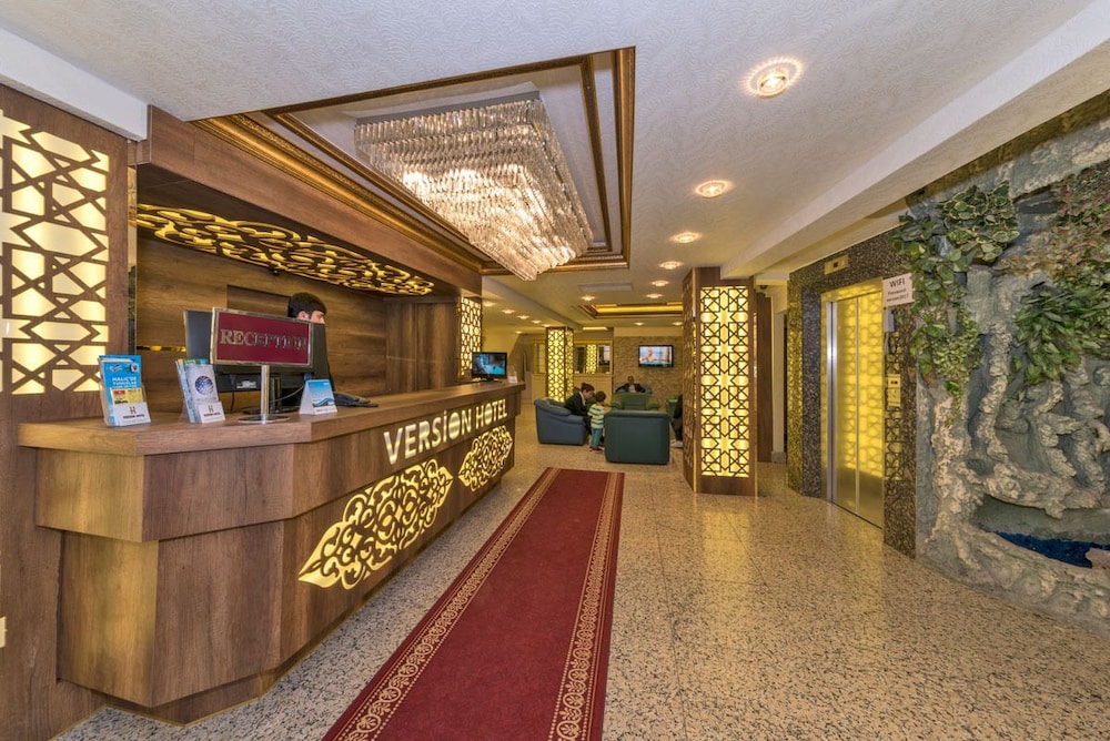 Version Hotel photo2