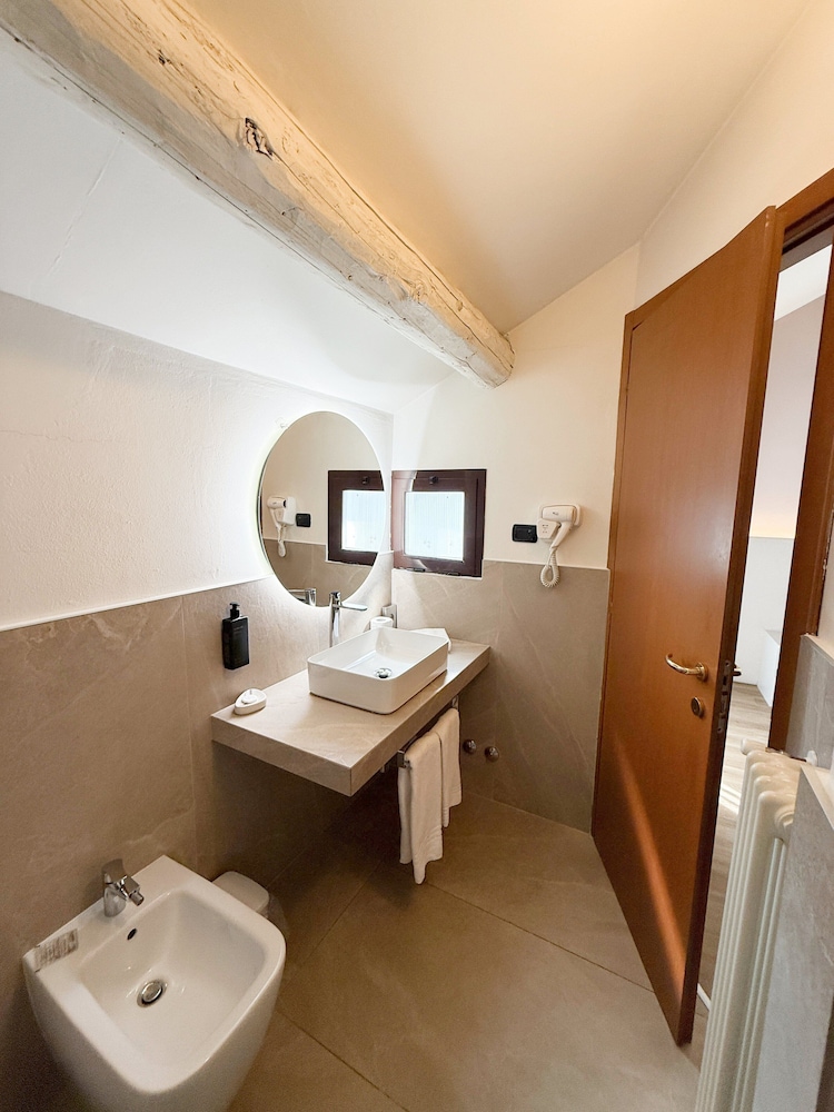Hotel La Bergamina 49/50