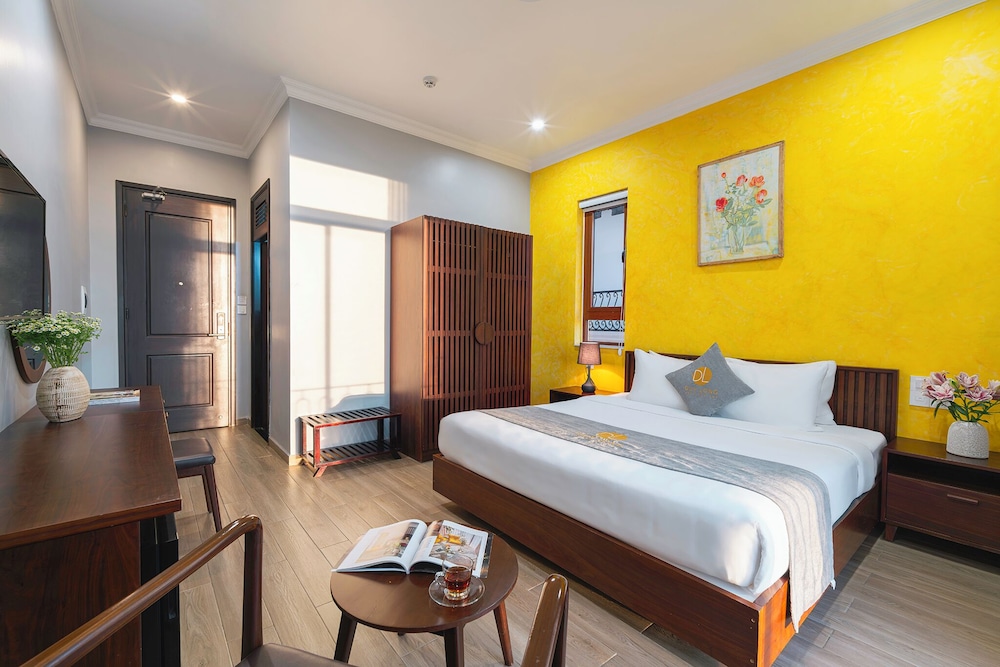 Duy Long Hotel 21/50
