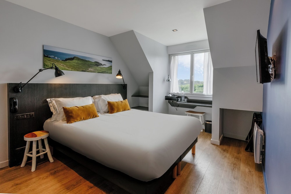 Quality Hotel Le Cardinal 11/50