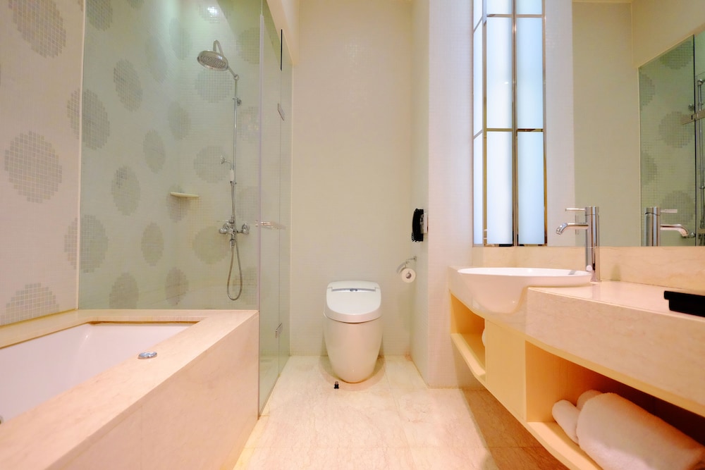 City Suites Taipei Nandong 11/73