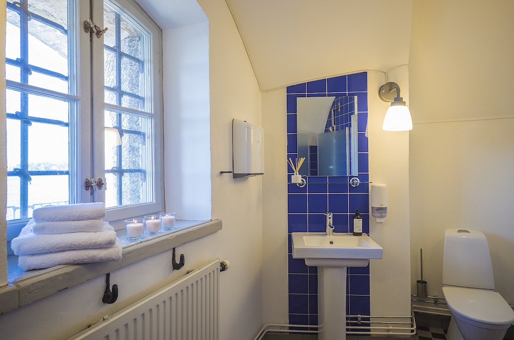 Kastellet Bed Breakfast 25/39