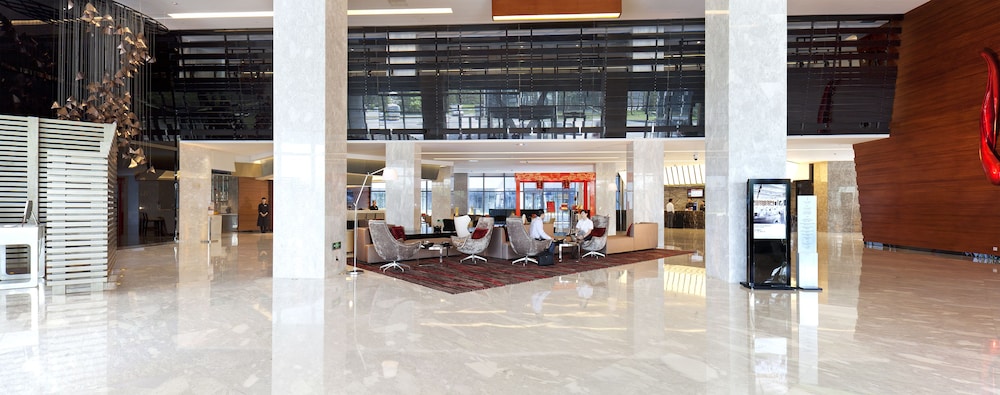 Novotel Nanjing East Suning 9/77