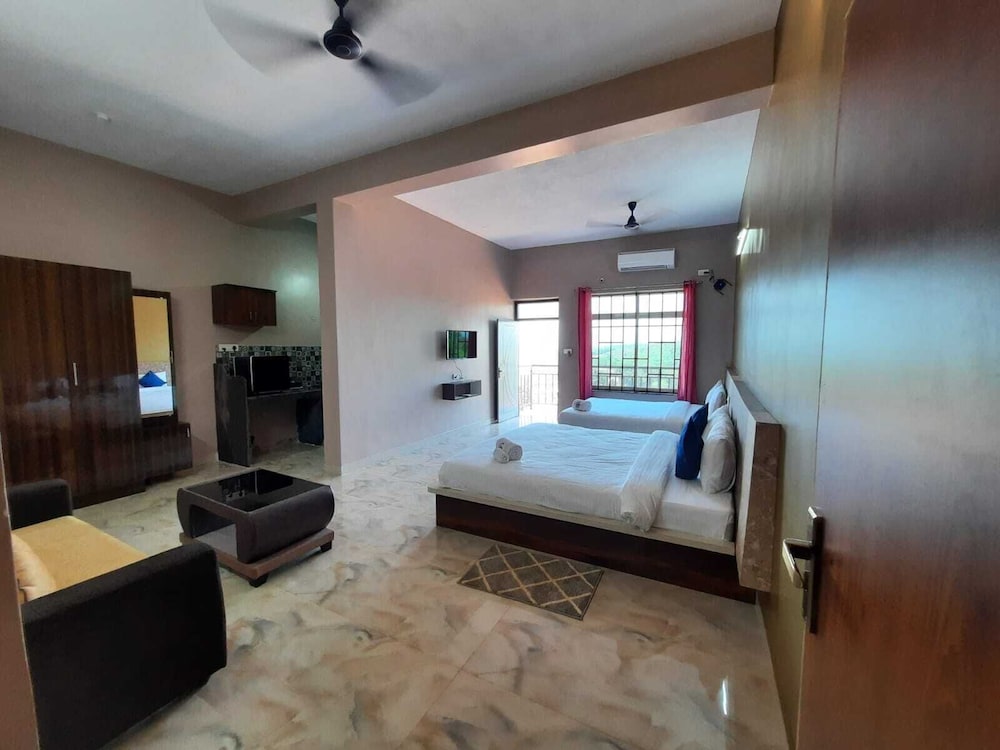 Hotel Golden Heights Gokarna 11/22