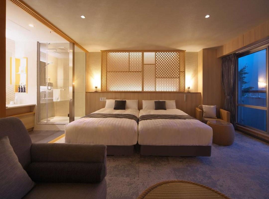 Luxury, Single Bed, No Window