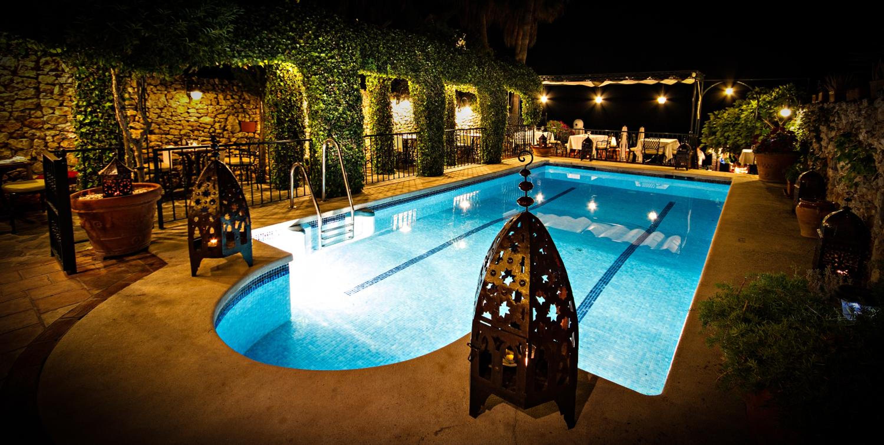 Hotel Carabeo 32/57