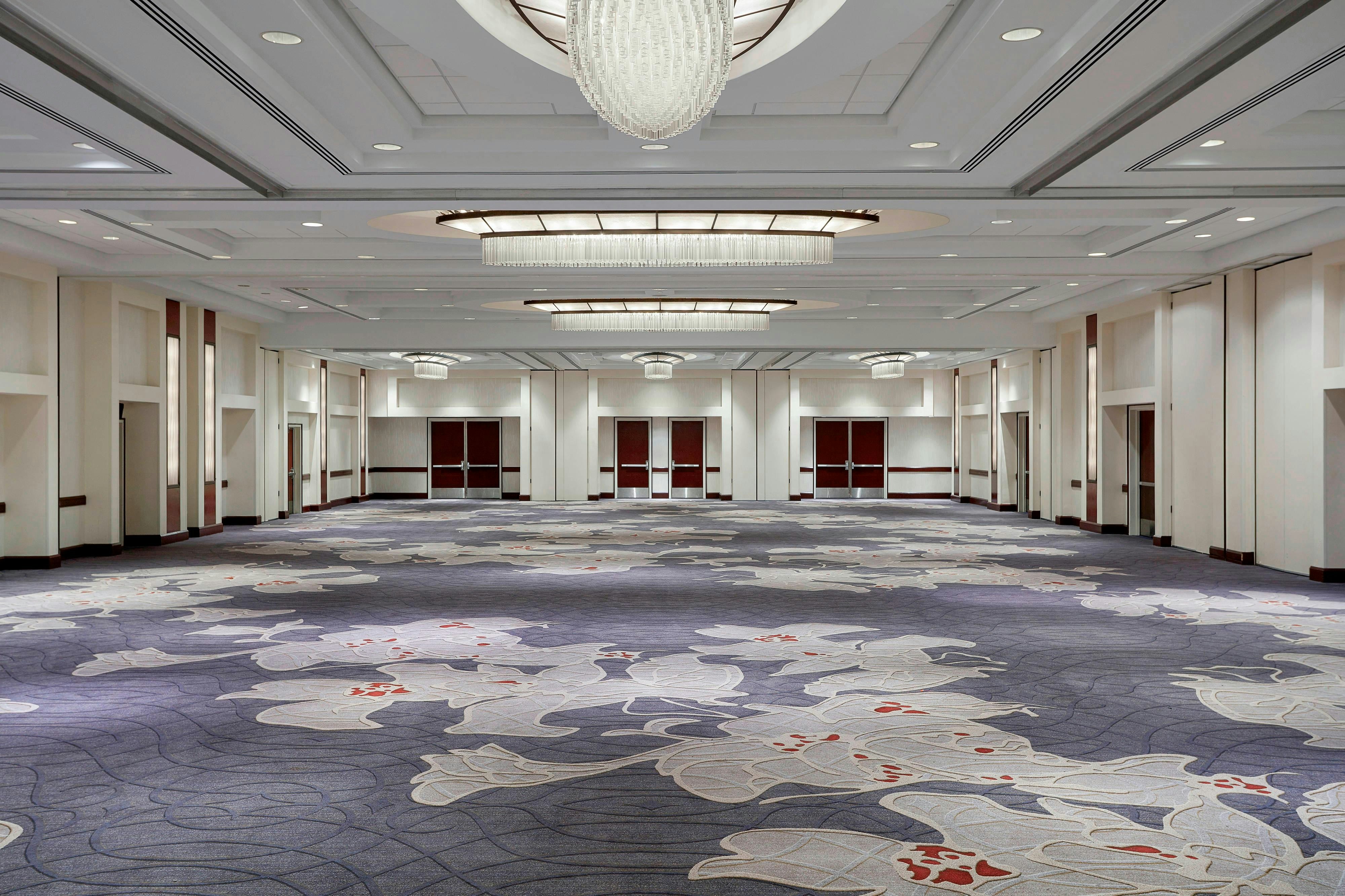 JW Marriott Washington, DC 53/53