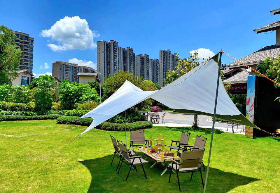 Country Garden Tianlu Lake Phoenix Hotel 32/35