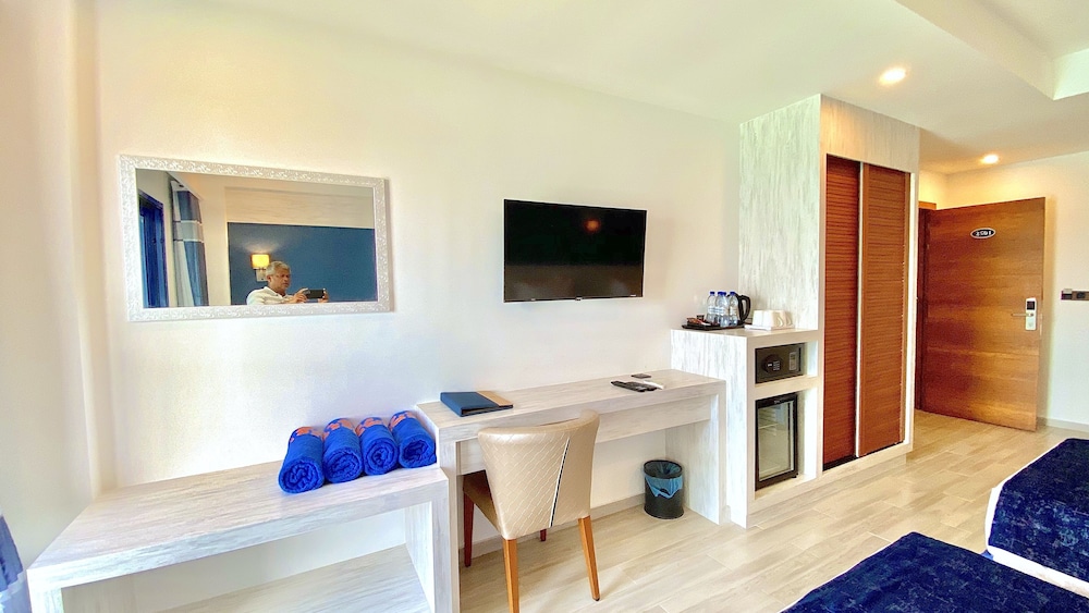 Kaani Palm Beach 31/61