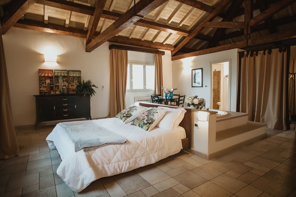 MASSERIA BARONI NUOVI 33/53