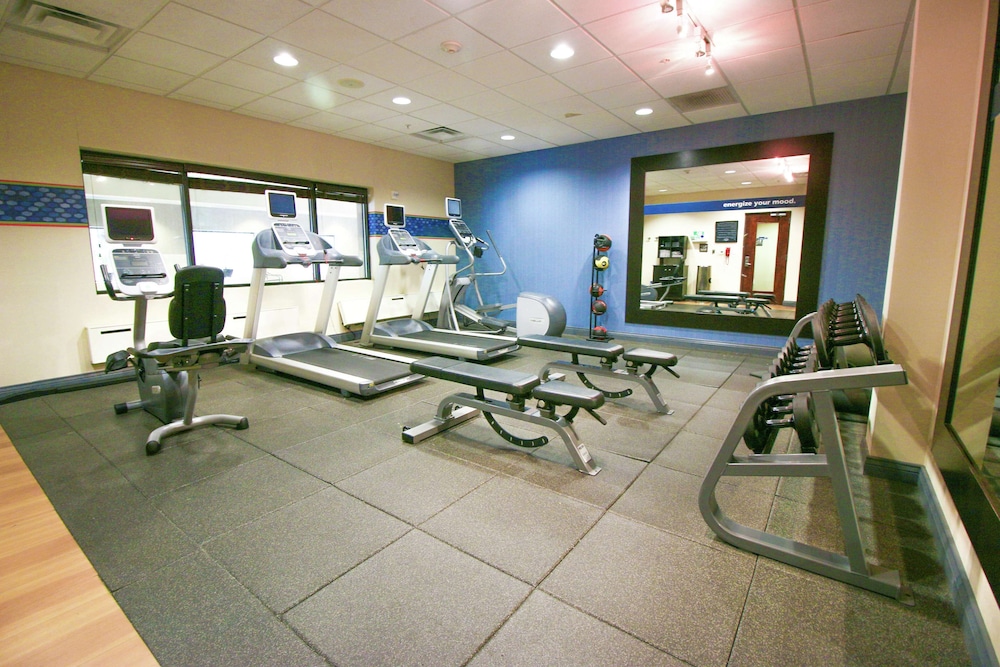 Hampton Inn And Suites Flowery Branch 18/38