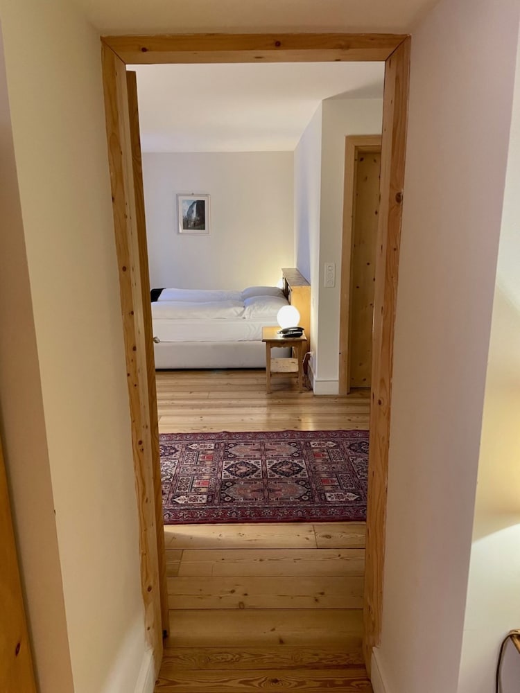 Hotel Bernina 1865 16/97