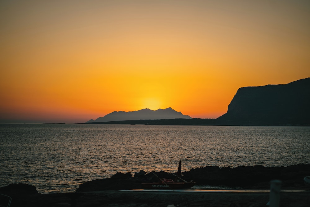 Mangia's Favignana Resort 30/49