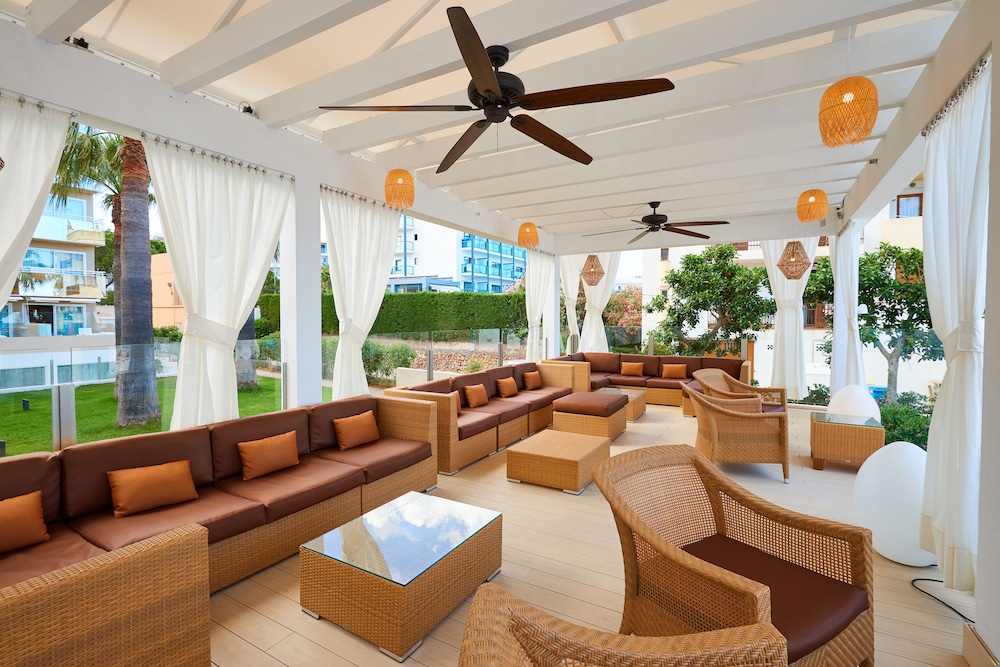 Protur Bonamar Hotel - Adults Only 19/43
