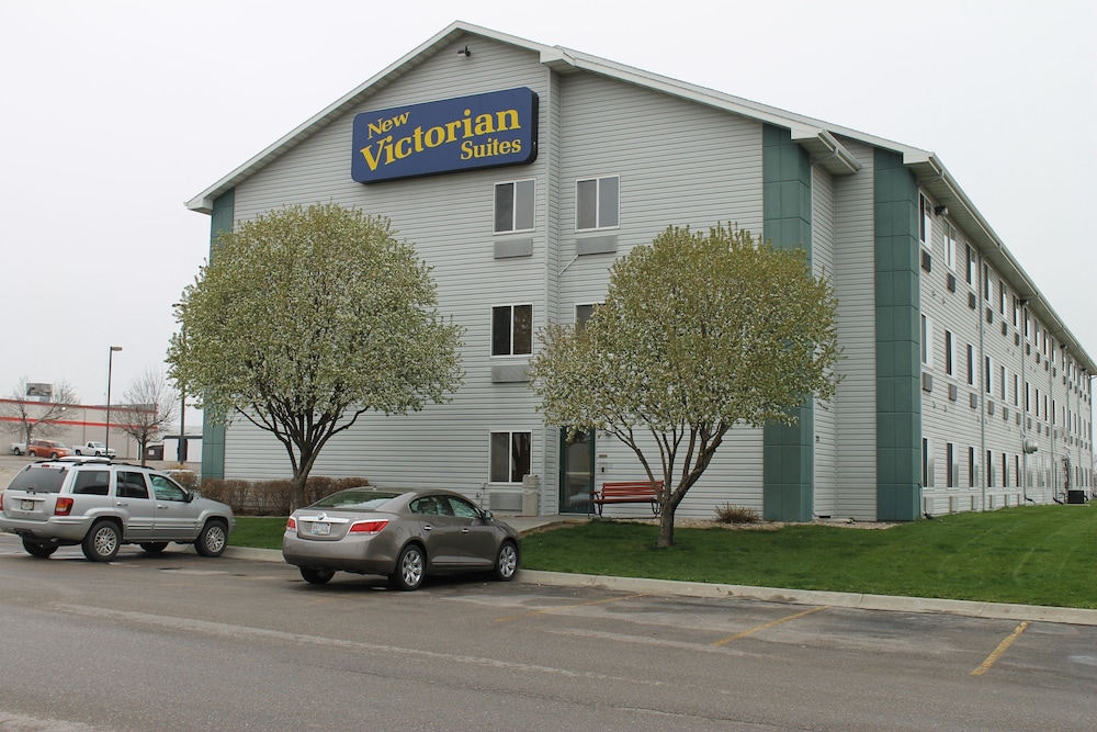 New Victorian Suites 64/66
