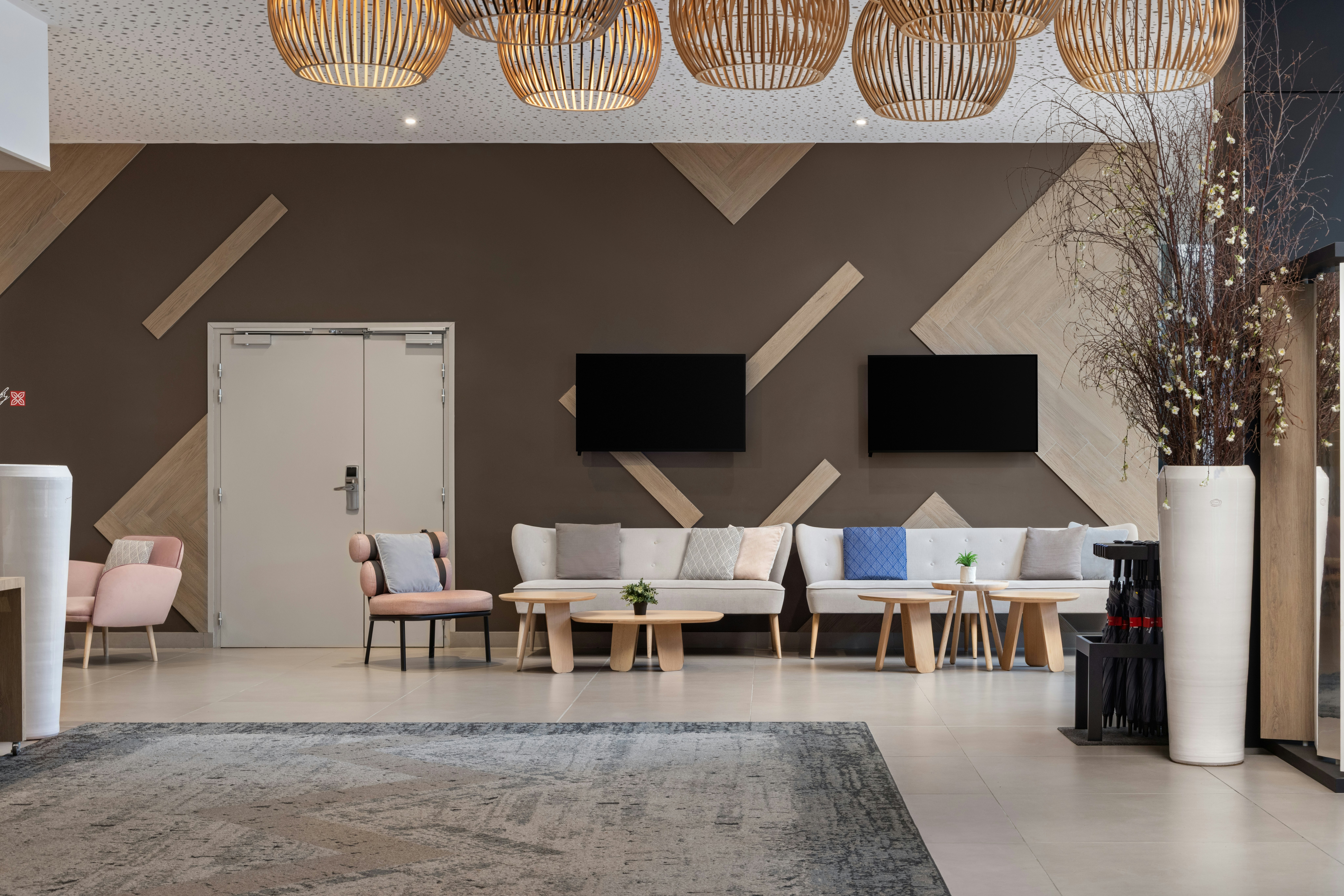 Hilton Garden Inn Bordeaux Centre 62/67