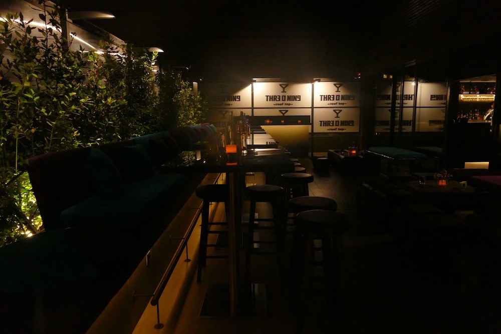 Three O Nine Hotel 37/50