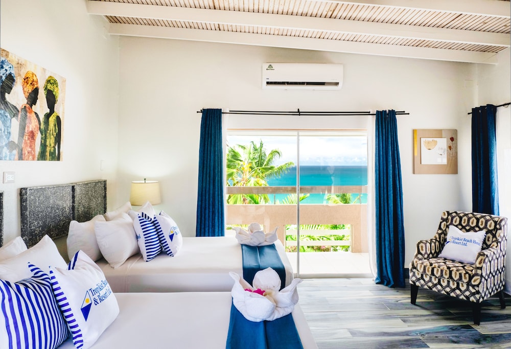 Tropikist Beach Hotel & Resort 44/65