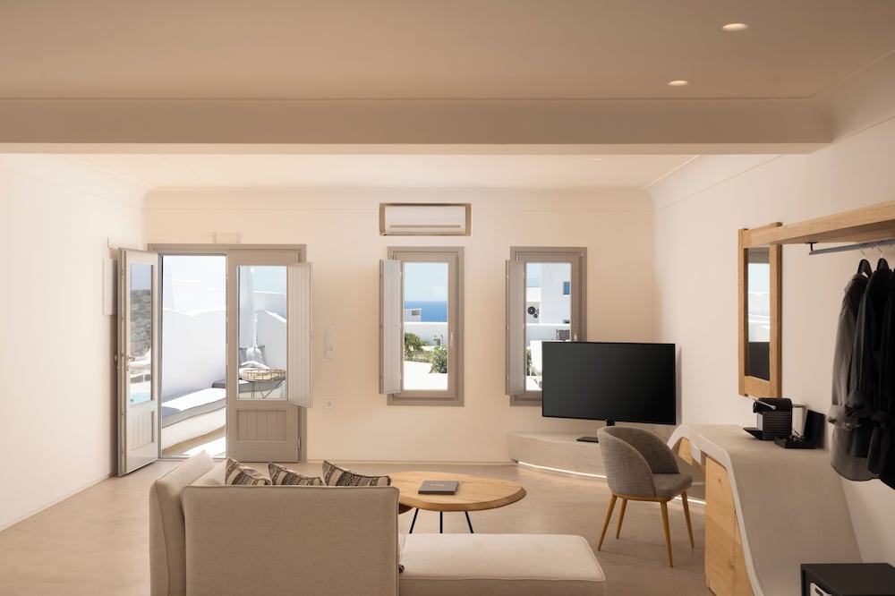 La Ponta Villas & Suite 42/50