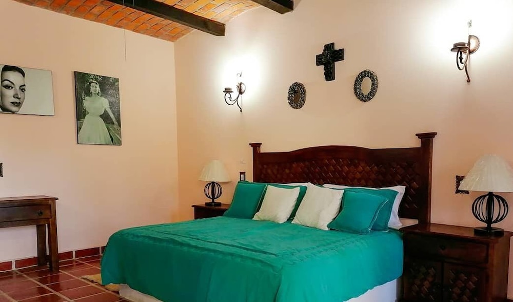 Hotel Hacienda San Isidro 9/50