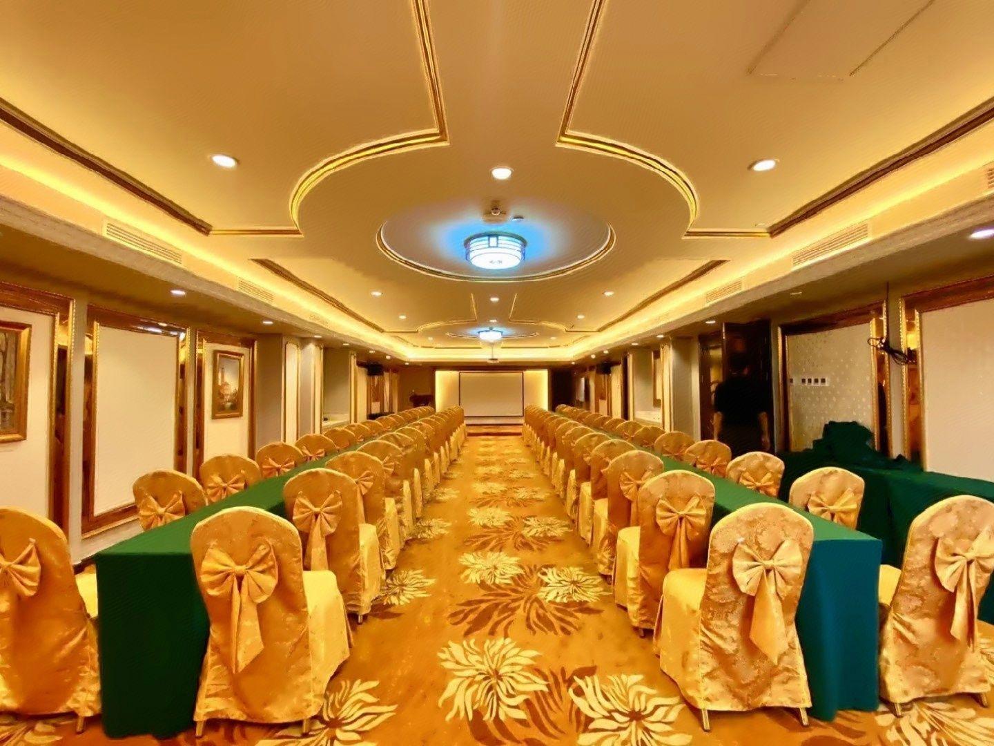 Vienna International Hotel (Huidong Honghai Bay) 27/40