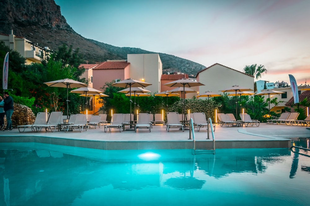 Dream Village in HERSONISSOS