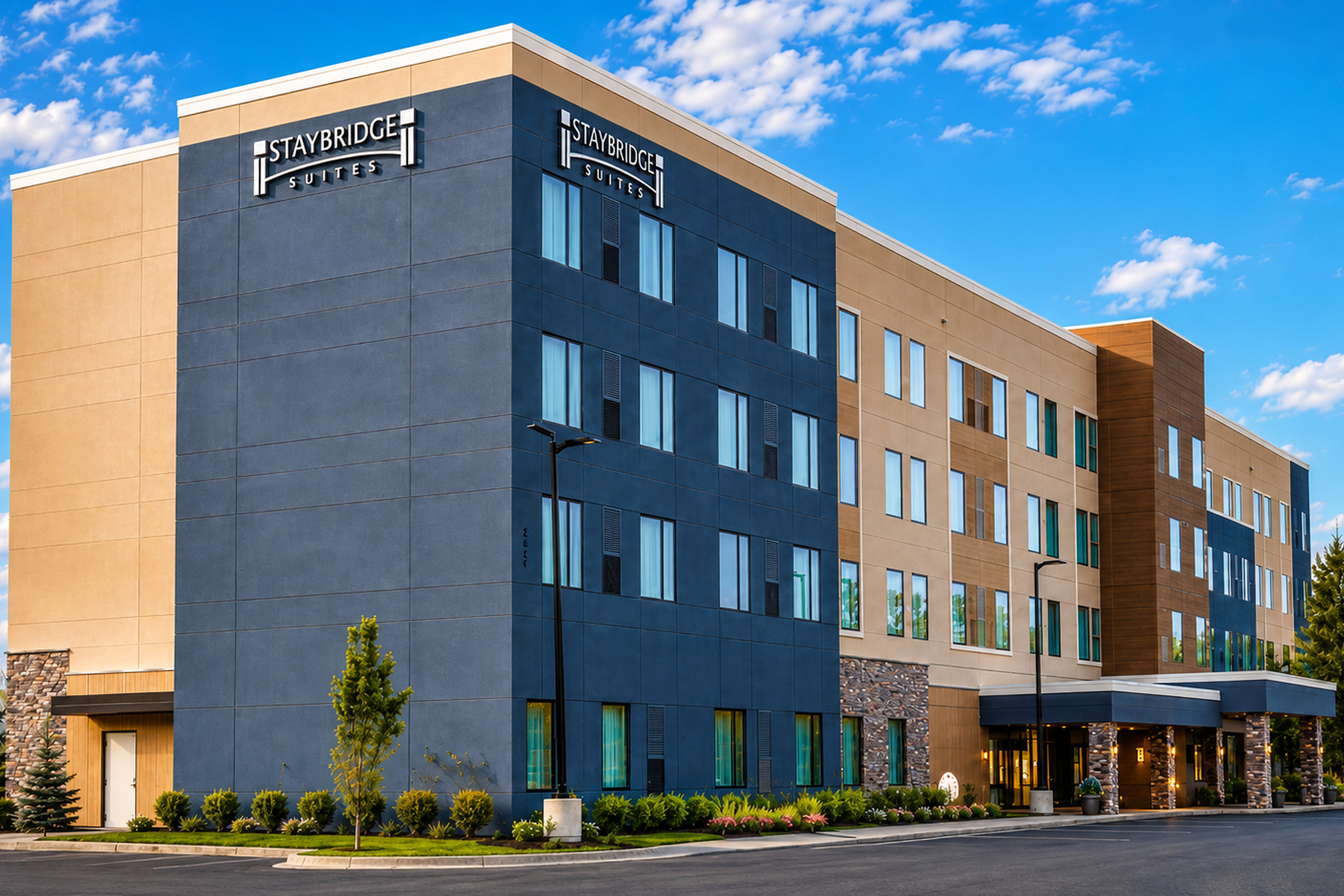 Staybridge Suites Grand Rapids South by IHG 37/38