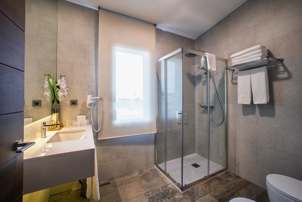 Hotel Venta Baños 48/50
