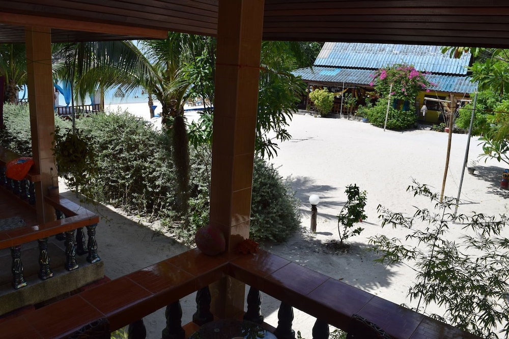 Seaboard Bungalows 37/72