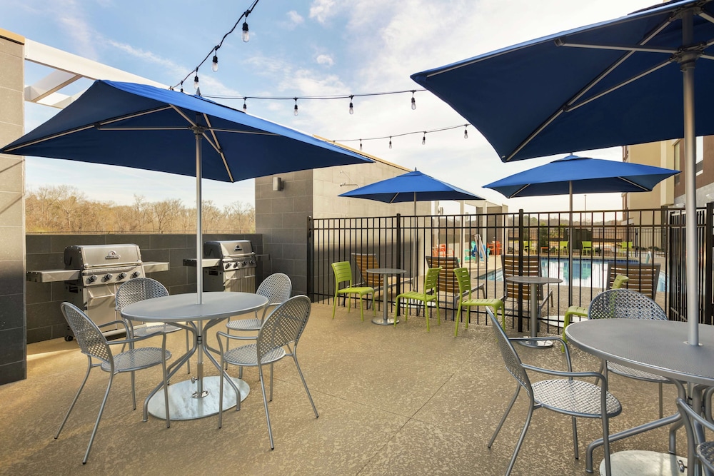 Home2 Suites By Hilton Macon I 75 North 36/41