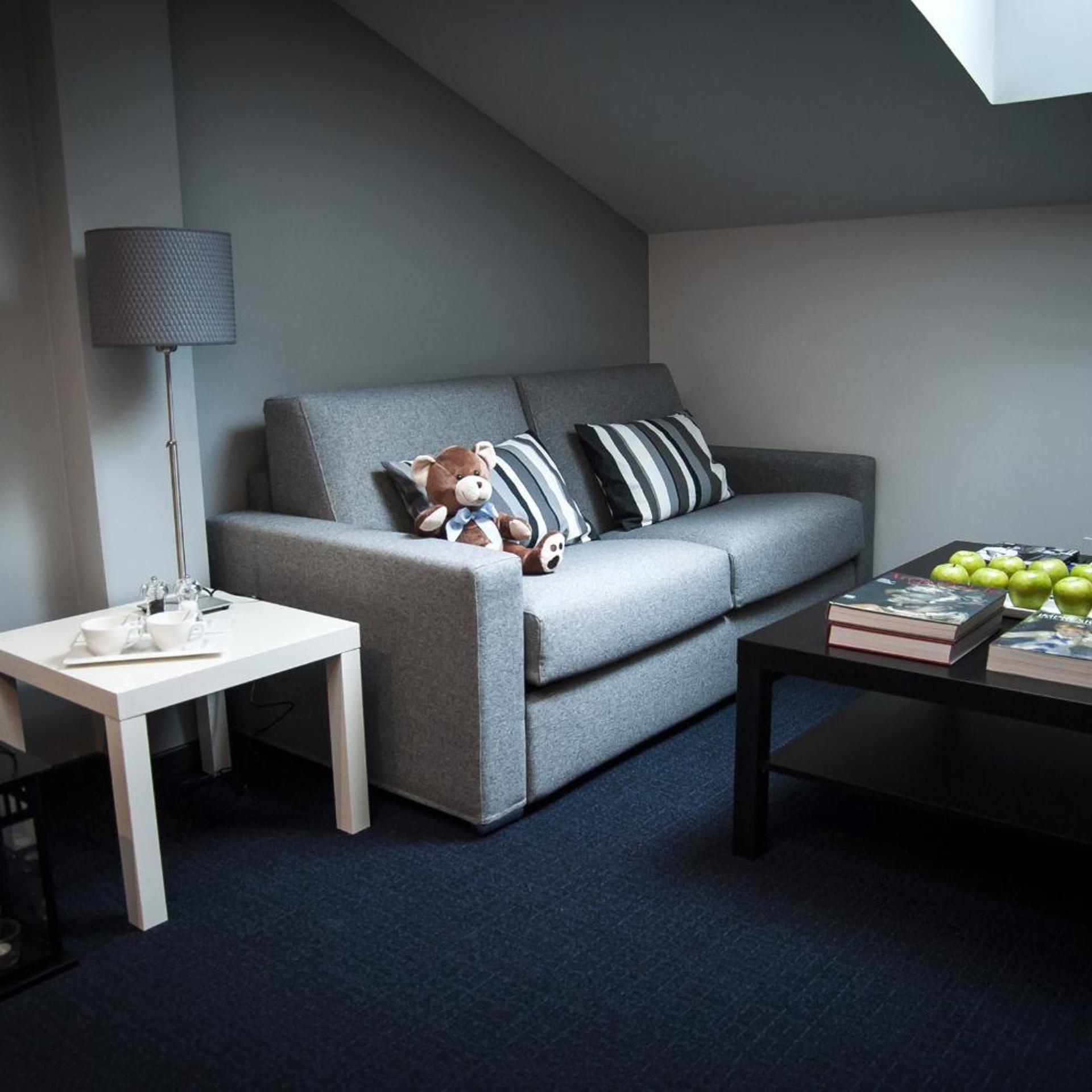 Hotel Forum Evolucion 55/73