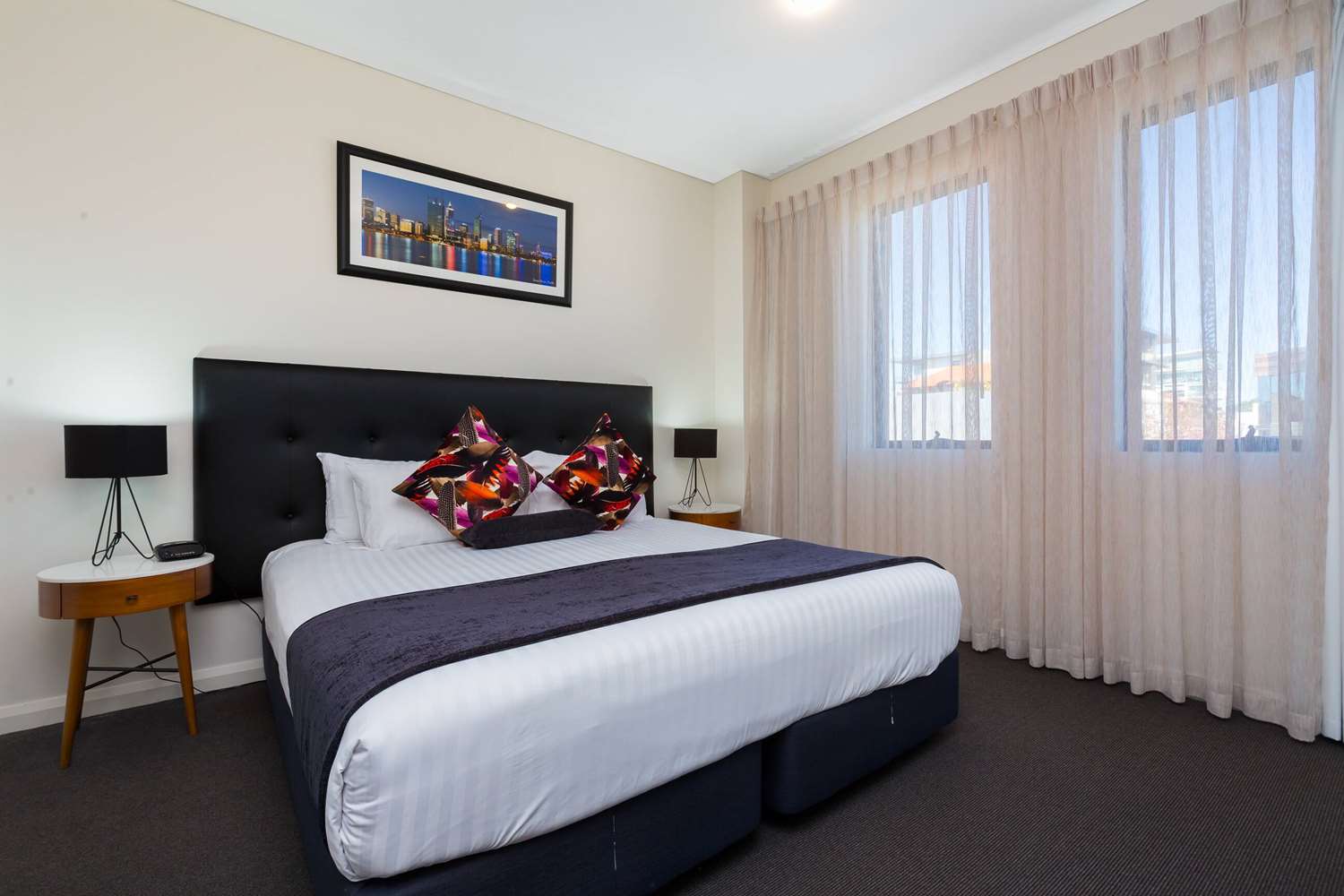 Club Wyndham Perth, Trademark Collection by Wyndham 5/26